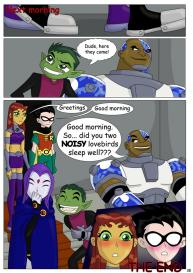 The Mishap #39
