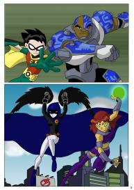 The Mishap #4