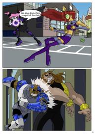 The Mishap #5