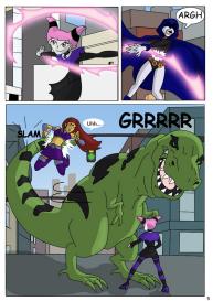 The Mishap #6