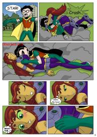 The Mishap #7