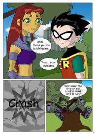 The Mishap #8