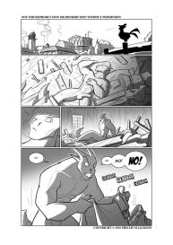 Silk Elves 2 #10