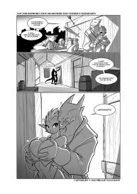 Silk Elves 2 #4