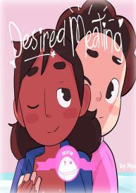 Desired Meating #15