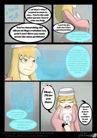 A Small Talk #1