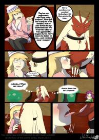 A Small Talk #4