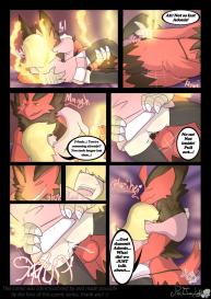 A Small Talk #9