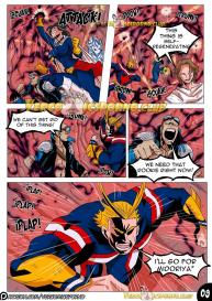 Animal Magnetism #10