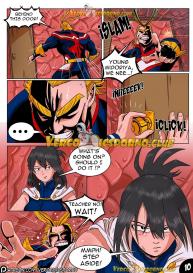 Animal Magnetism #11