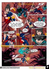 Animal Magnetism #16
