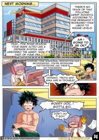 Animal Magnetism #27