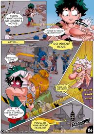 Animal Magnetism #5
