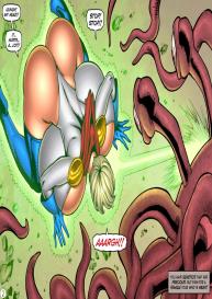 Starbusty – Defeated And Raped By The Kingodd #2