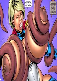 Starbusty – Defeated And Raped By The Kingodd #4