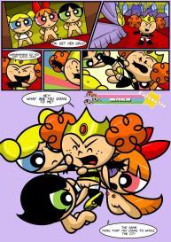 Brought And Scold #10