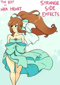 The Key To Her Heart 30 – Strange Side Effects #1