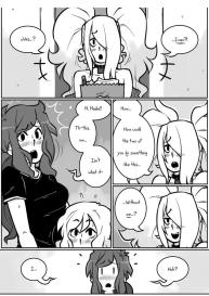 The Key To Her Heart 30 – Strange Side Effects #10