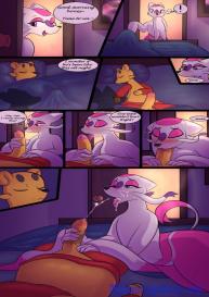 Delia And Caesar #1