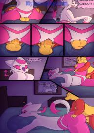 Delia And Caesar #3