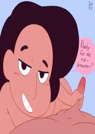 Contest (Gay Version) #5