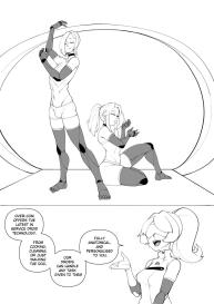 Doll Love #12