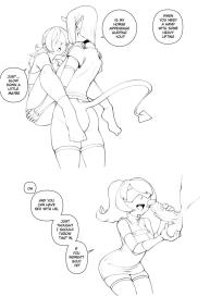 Doll Love #14