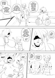 Doll Love #4