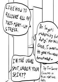 My Dearest Friend With Benefits – Day 1 – Shower #3