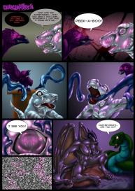 Renzyl Vs The Raven #2