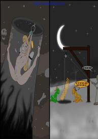 Halloween Trap #15