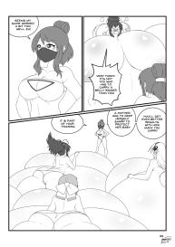 Senran Kagura – Preggo Beach Splash #26