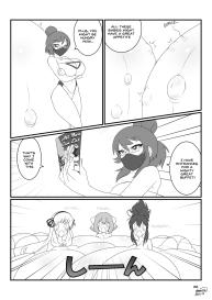 Senran Kagura – Preggo Beach Splash #27