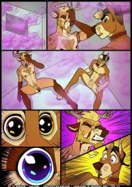 Kihu’s Artslave Auction For Bulky Buck #1