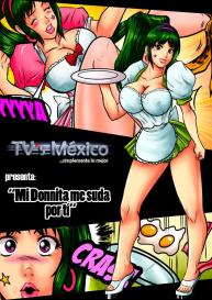 Mi Donnita Me Suda Por Ti #1