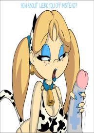 Turbo Slut Molly And Daddy #12