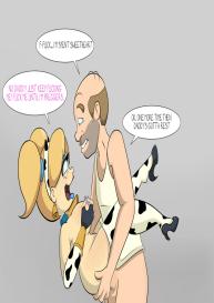 Turbo Slut Molly And Daddy #4