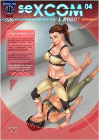 Sexcom 4 – I Robot #1