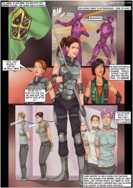 Sexcom 4 – I Robot #2