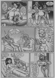 Sweet Dreams (Dennis Clark) #11