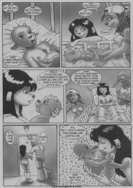 Sweet Dreams (Dennis Clark) #12