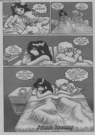 Sweet Dreams (Dennis Clark) #14