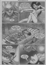 Sweet Dreams (Dennis Clark) #3