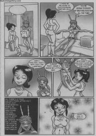 Sweet Dreams (Dennis Clark) #5