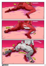Animalization #12