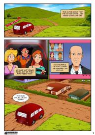 Animalization #2