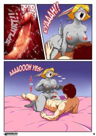 Animalization #20
