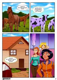 Animalization #3