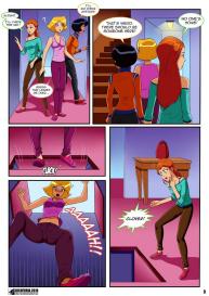 Animalization #4