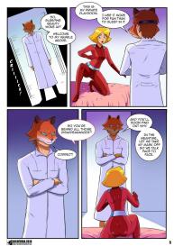 Animalization #6